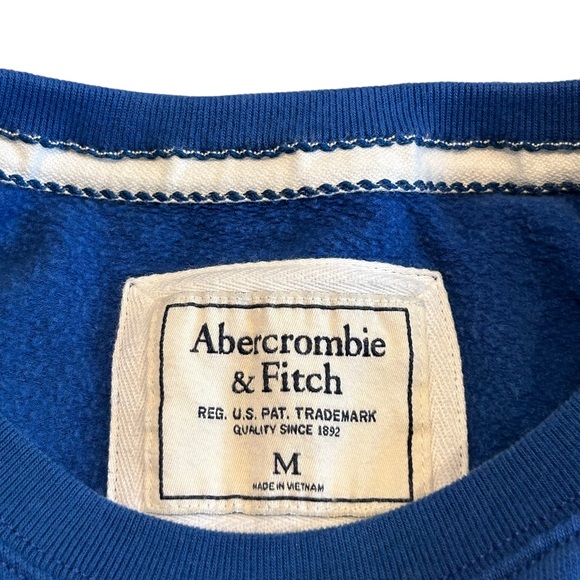 Abercrombie & Fitch sweater - Picture 4 of 7